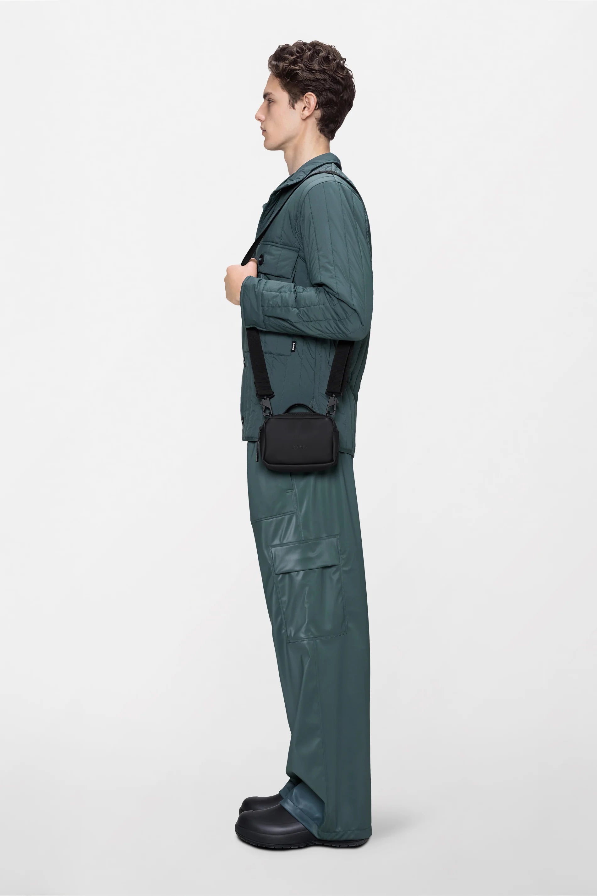 Box Bag Micro