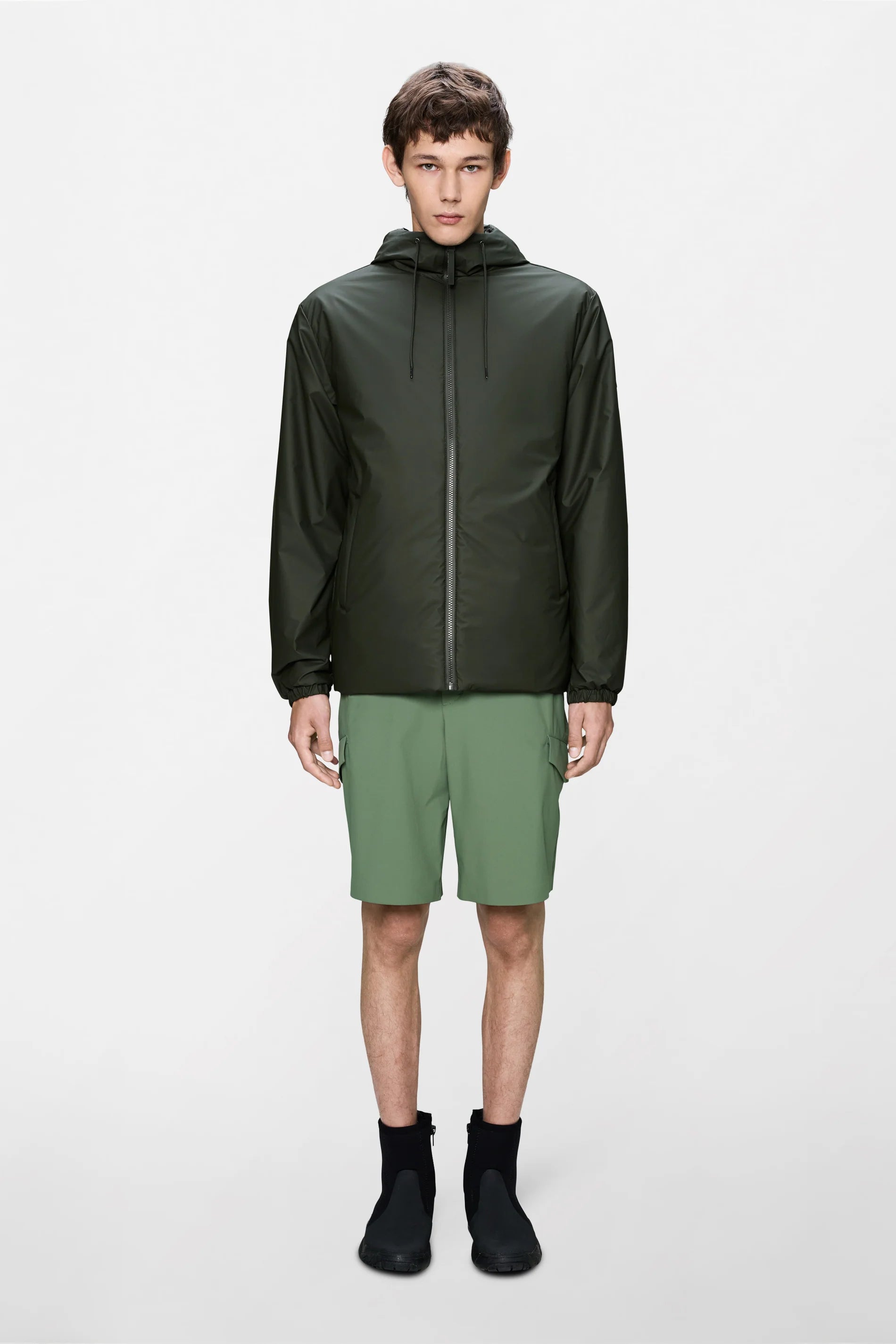 Lohja Insulated Jacket