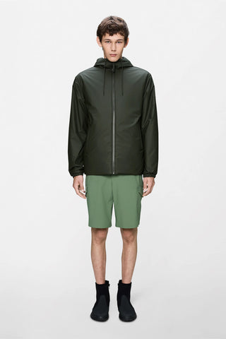 Lohja Insulated Jacket