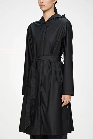 A-Line Longer W Jacket