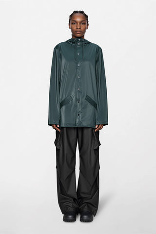 Long Jacket