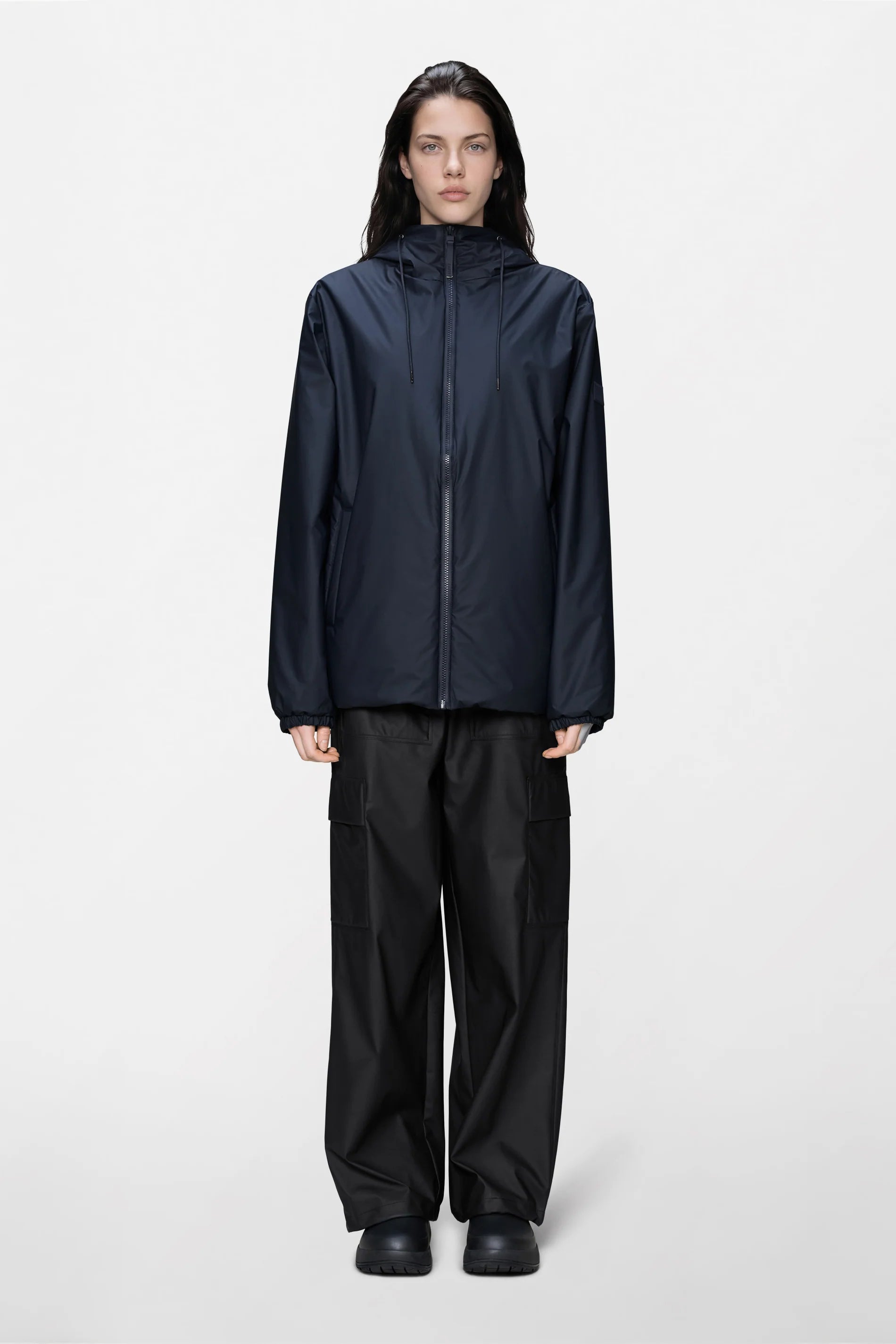 Lohja Insulated Jacket