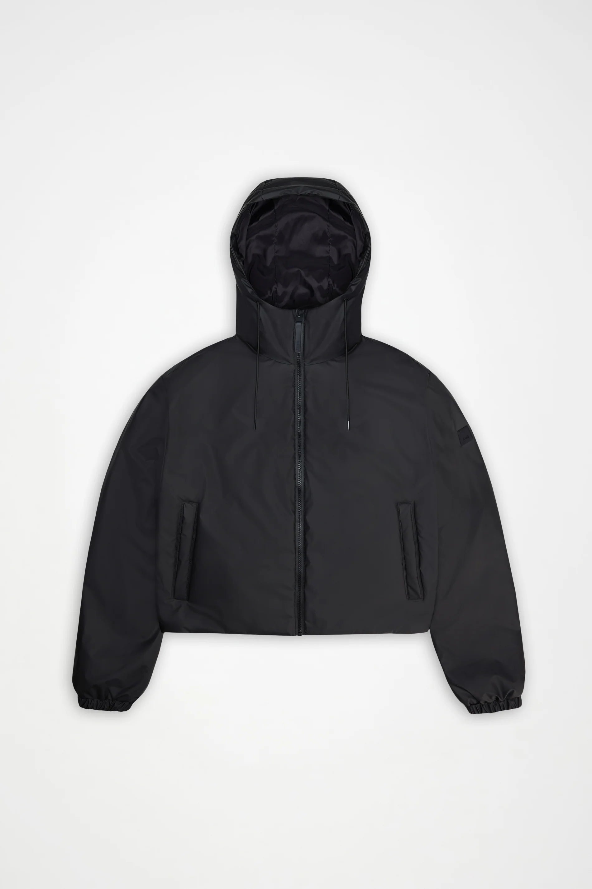 Lohja Short Insulated Jacket