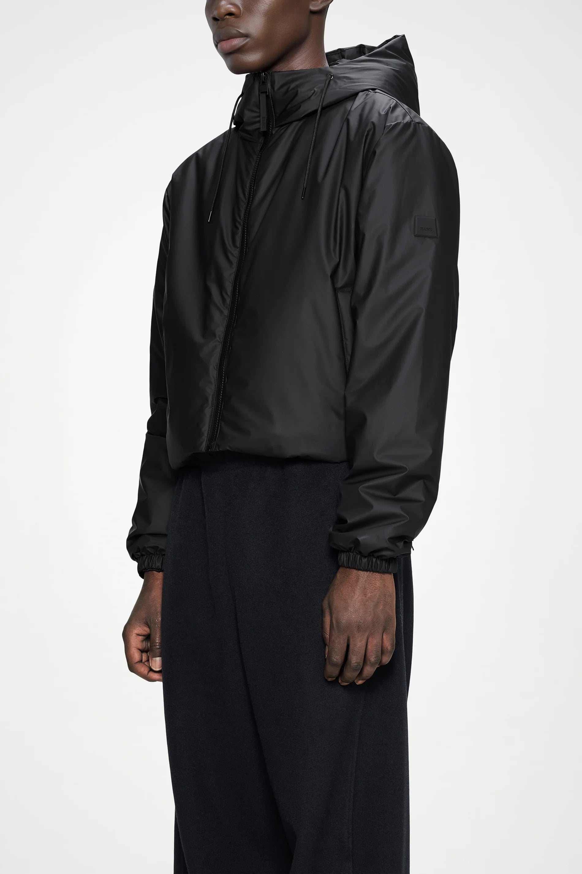 Lohja Short Insulated Jacket