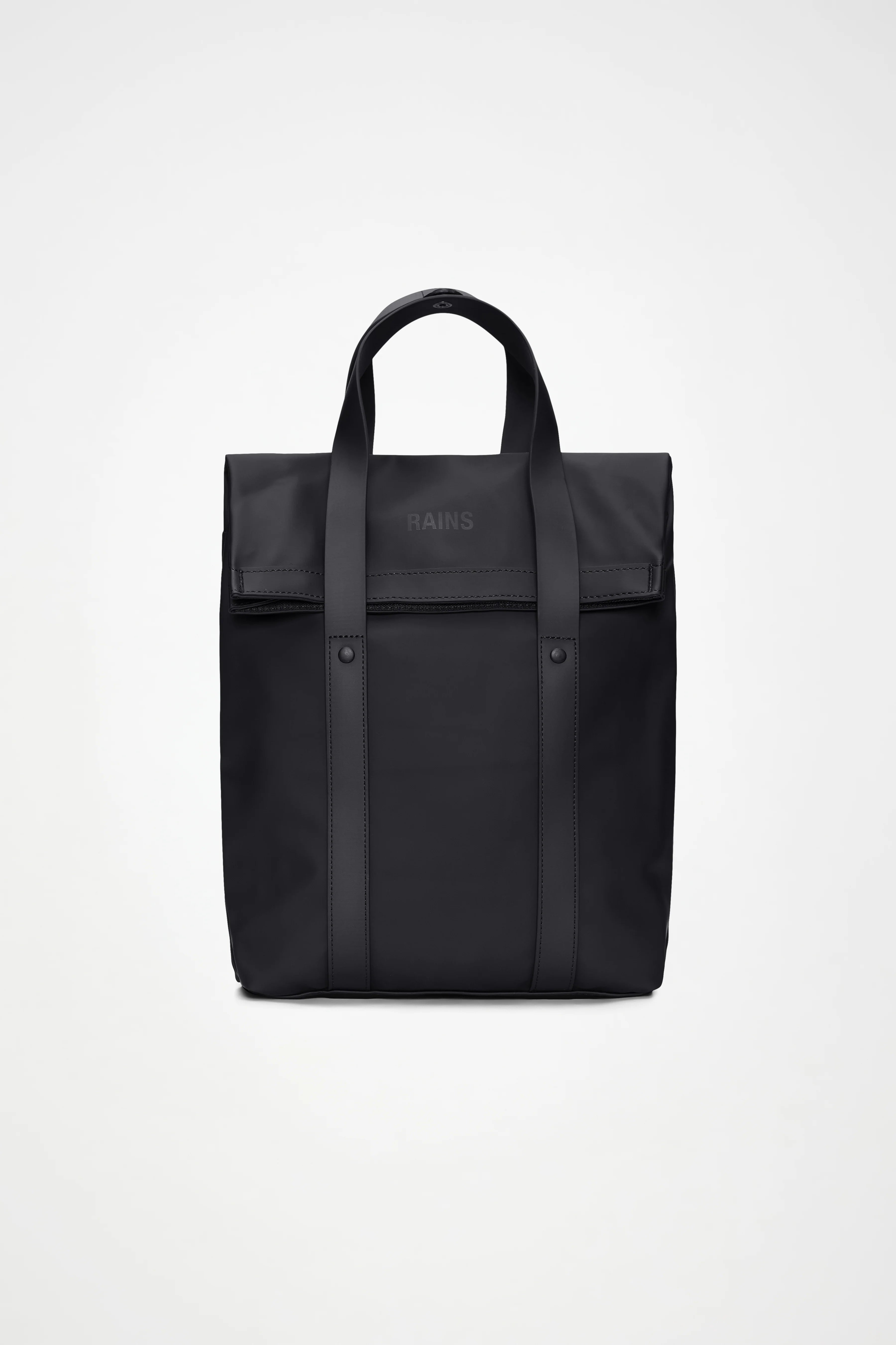 2 Way Tote Backpack Mini