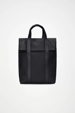 2 Way Tote Backpack Mini