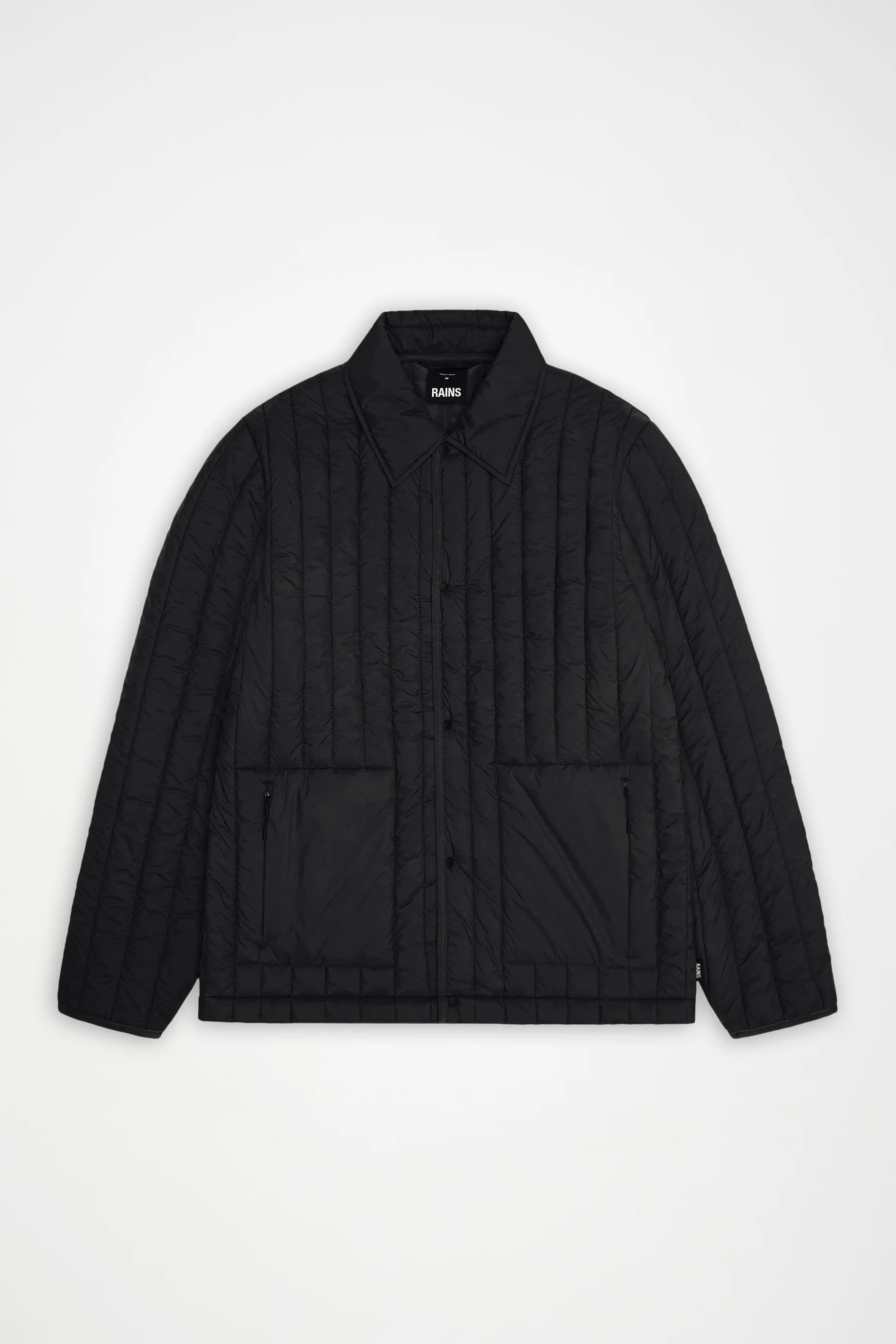 Banja Liner Overshirt