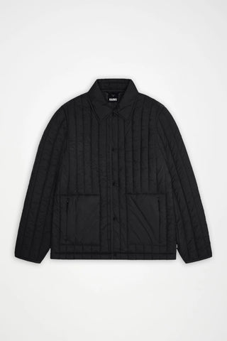 Banja Liner Overshirt