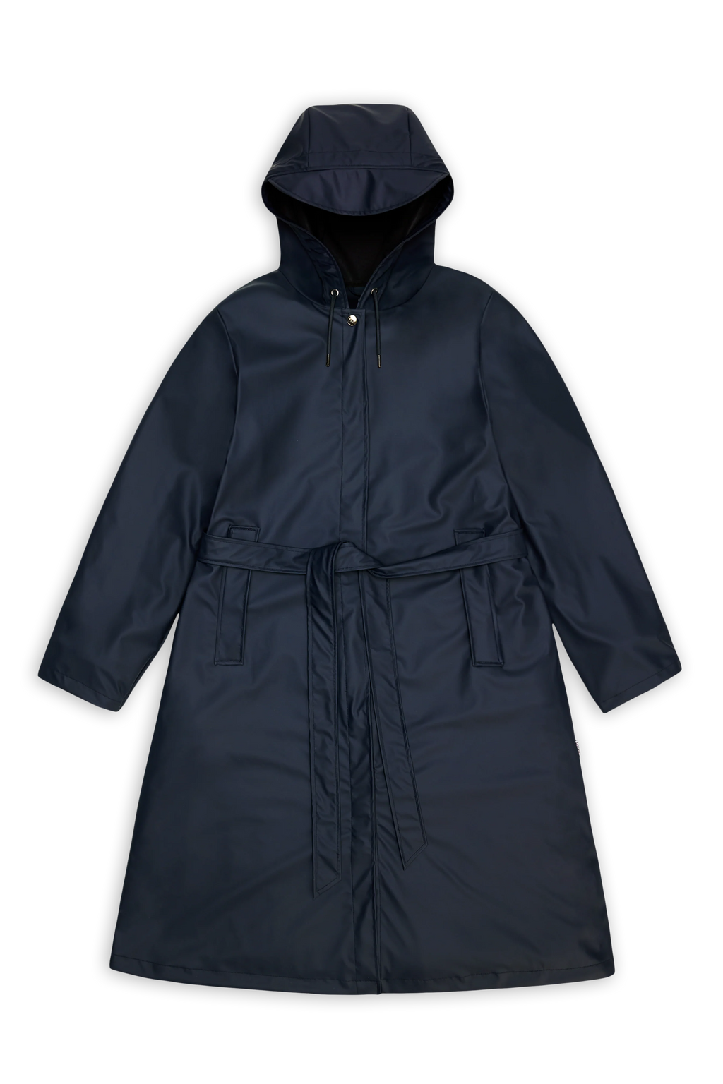 A-Line Longer W Jacket