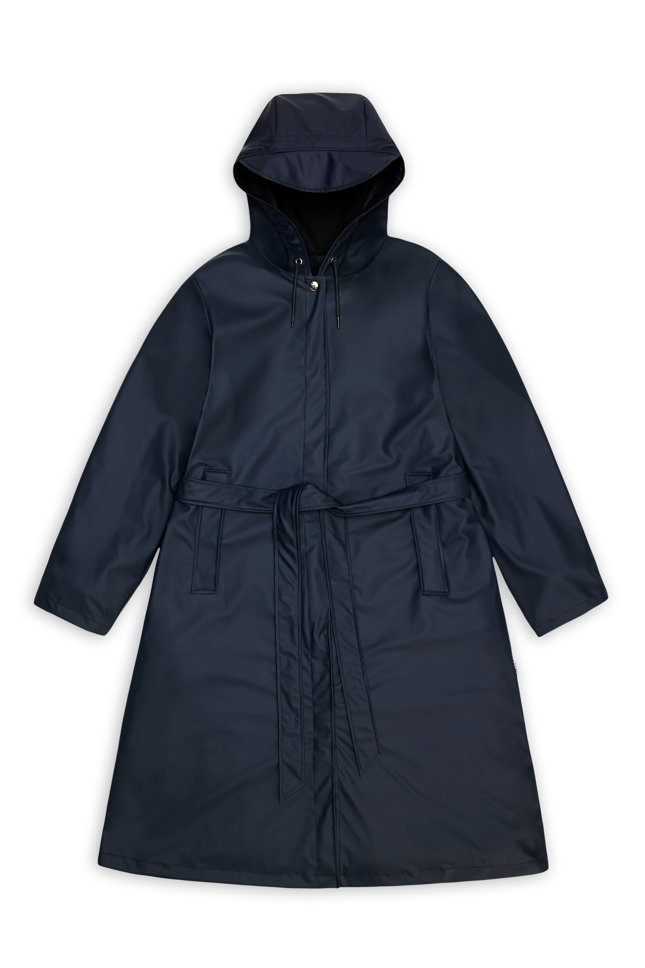 A-Line Longer W Jacket