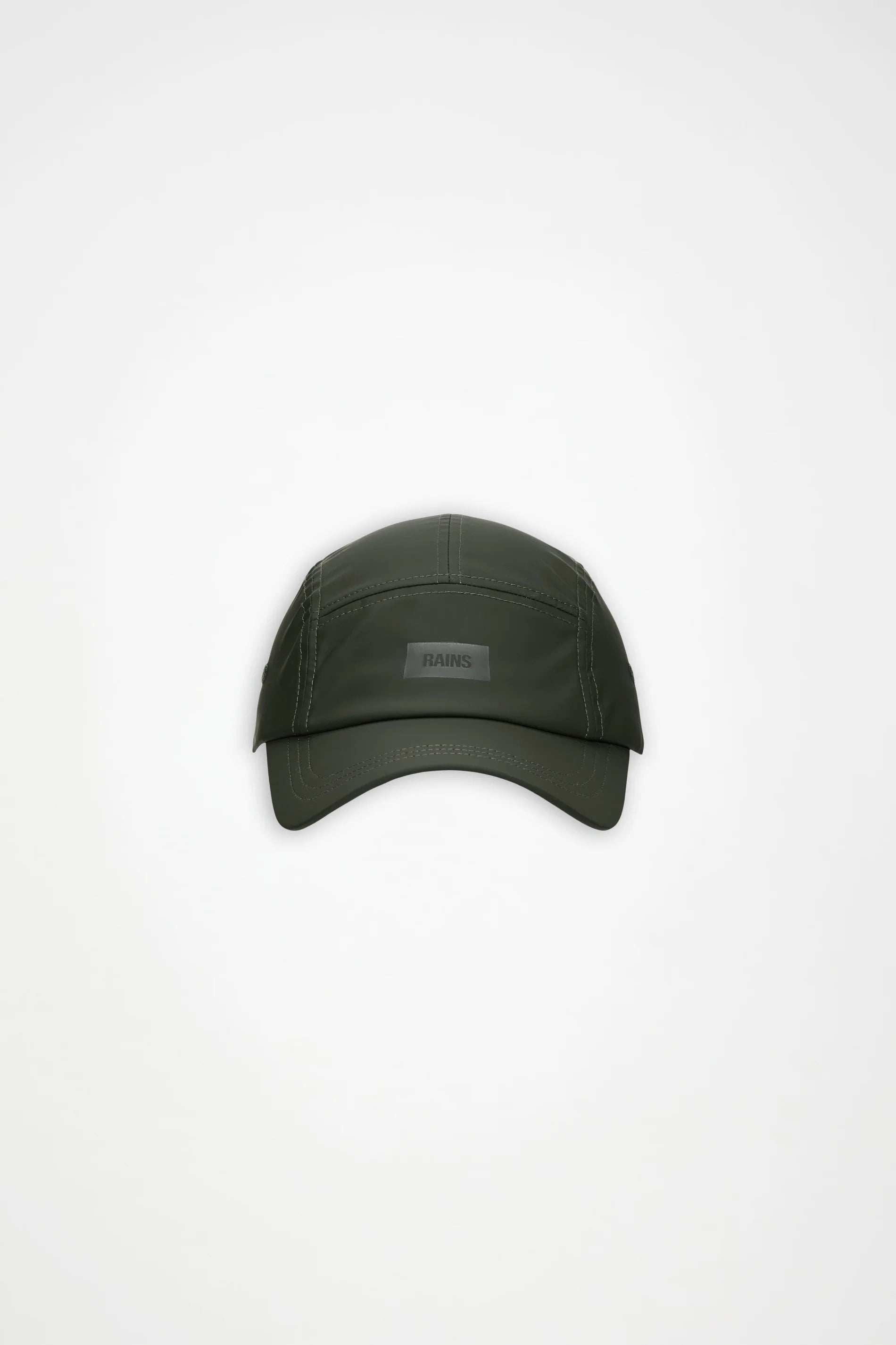 5 Panel Cap