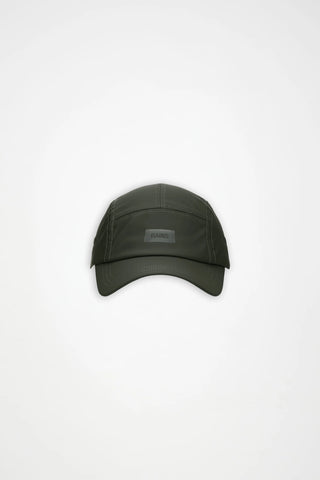 5 Panel Cap