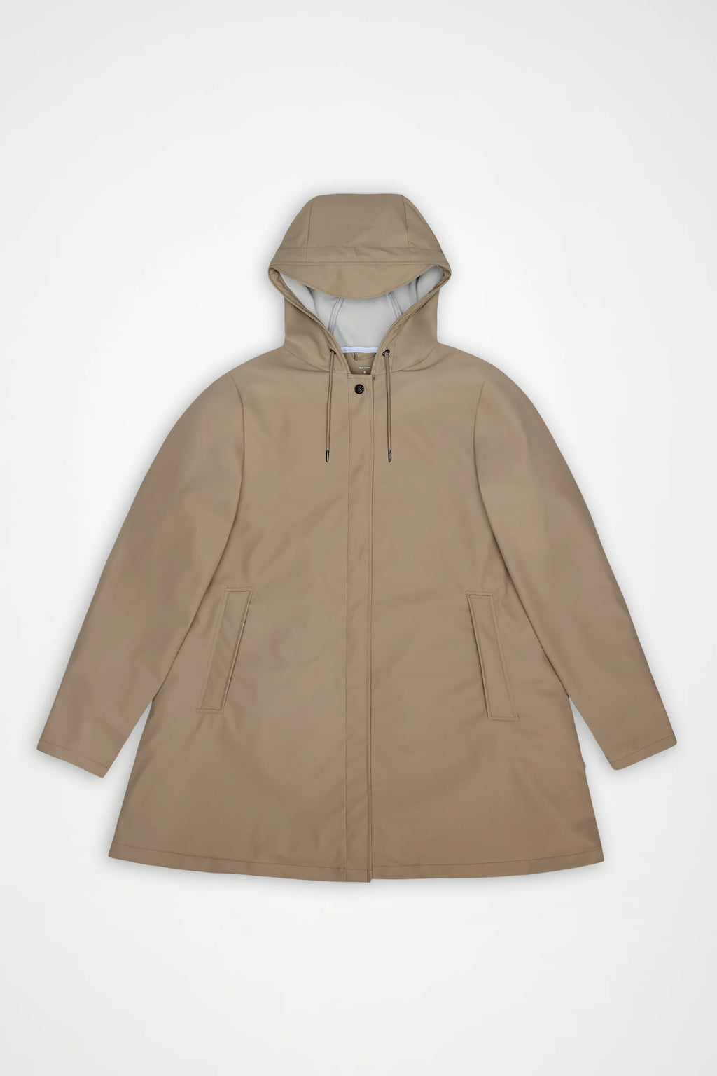 A-Line W Jacket