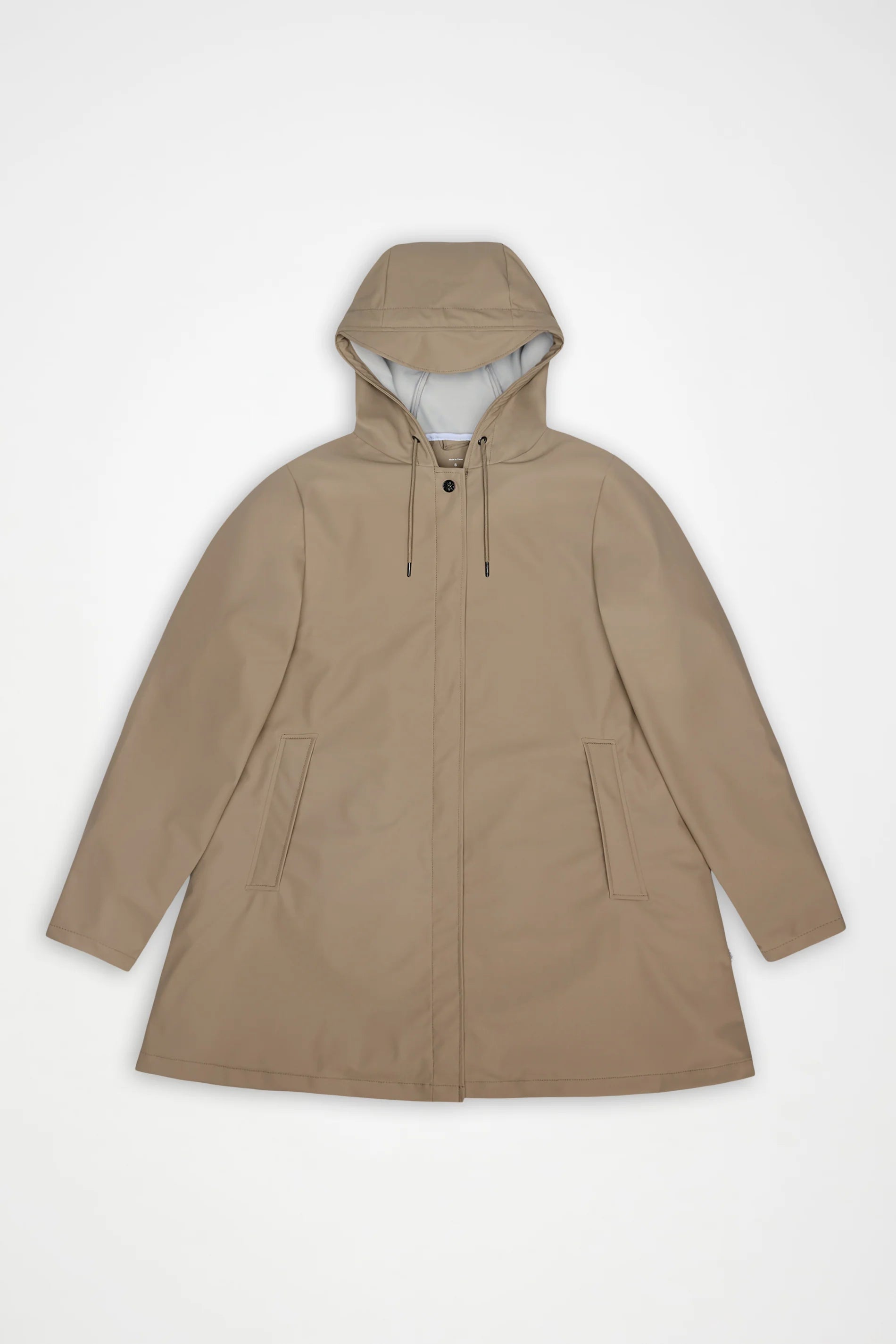 A-Line W Jacket