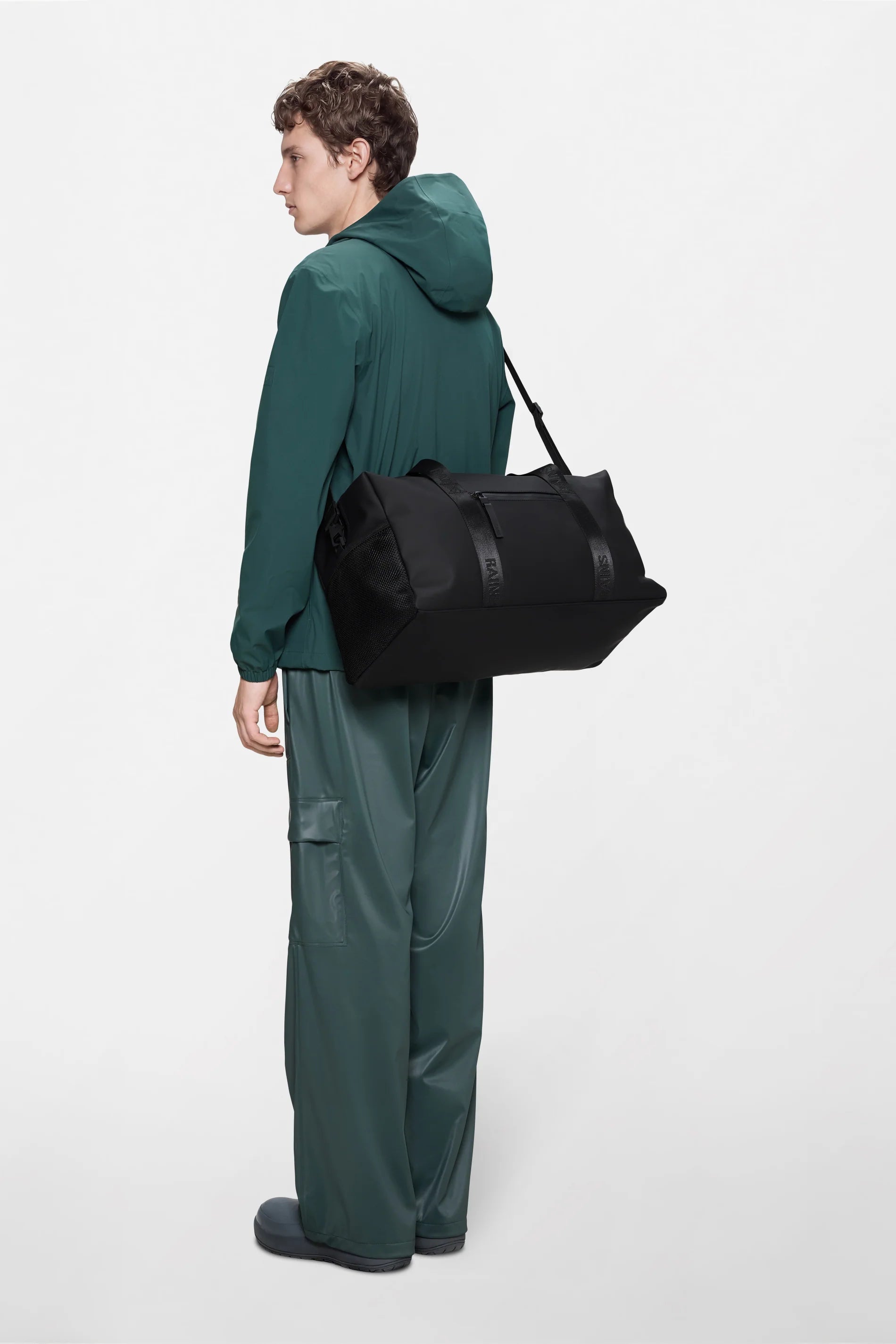 Trail Gym Bag
