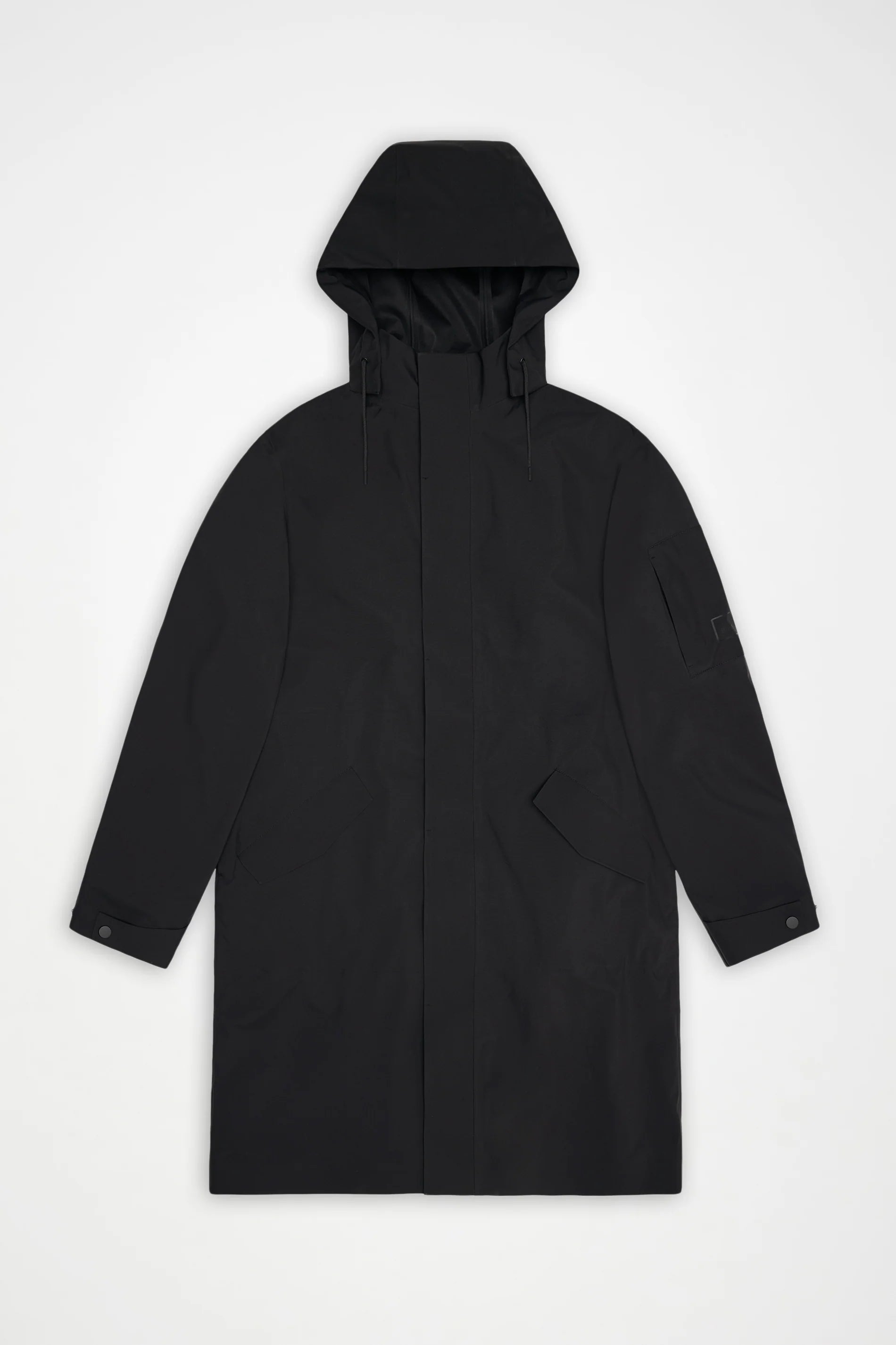 Suva Hardshell Coat