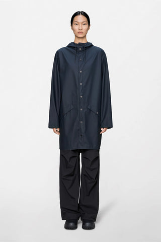 Long Jacket