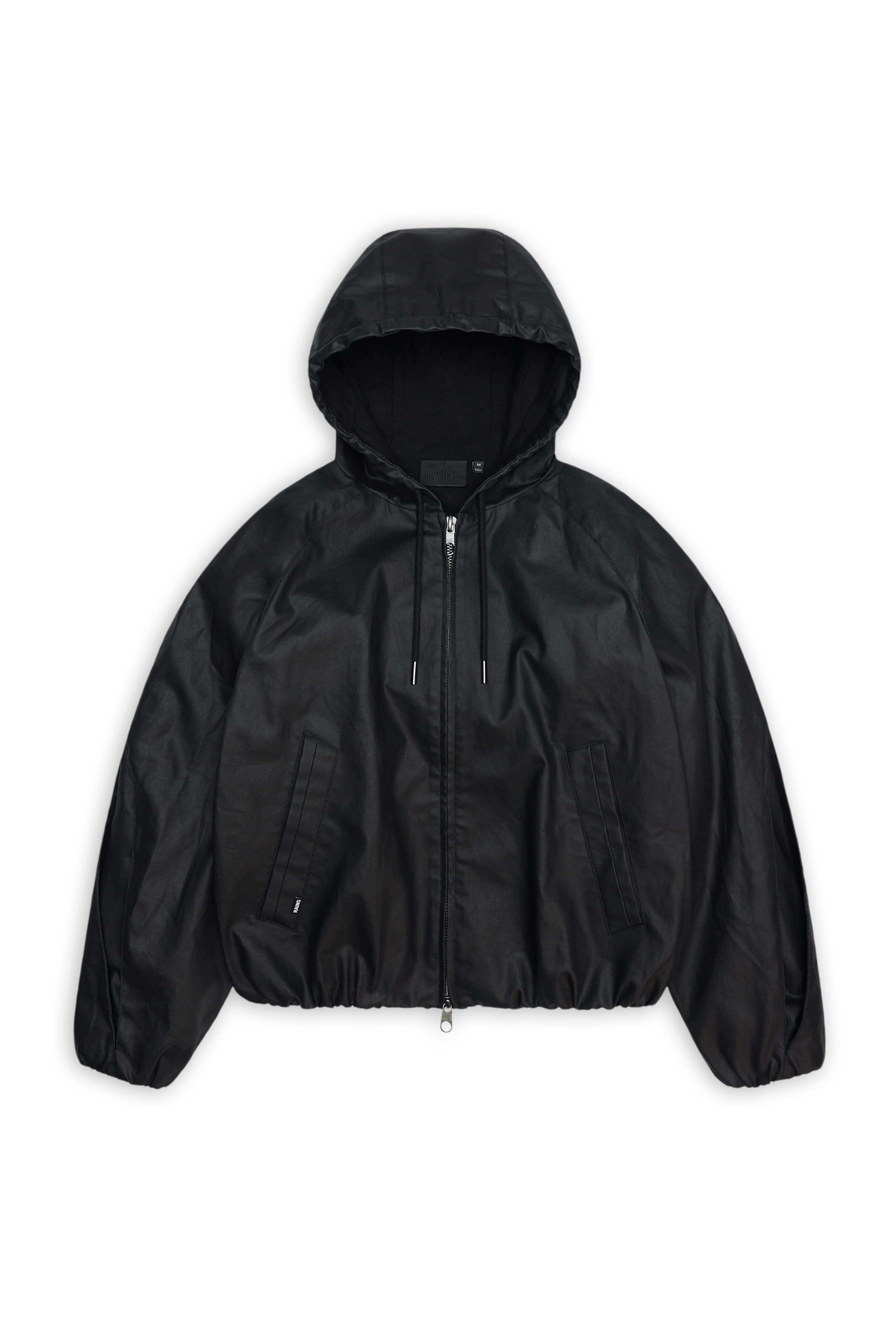 Heavy Woven Jacket