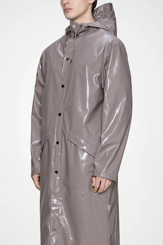 Longer Jacket