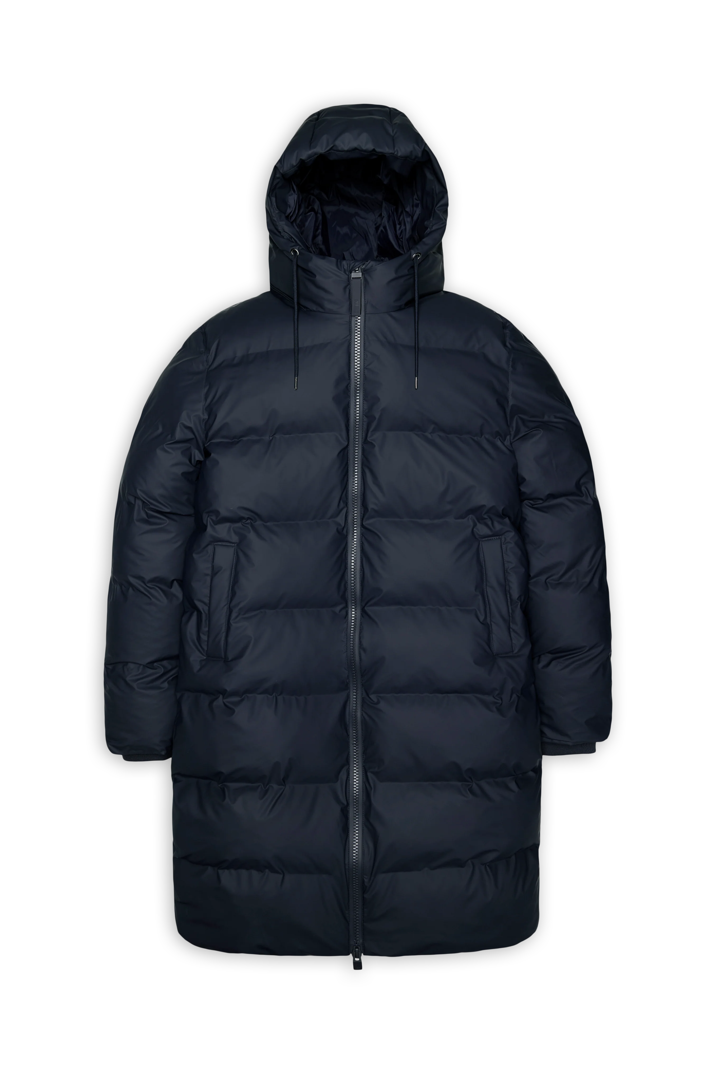 Alta Longer Puffer Jacket