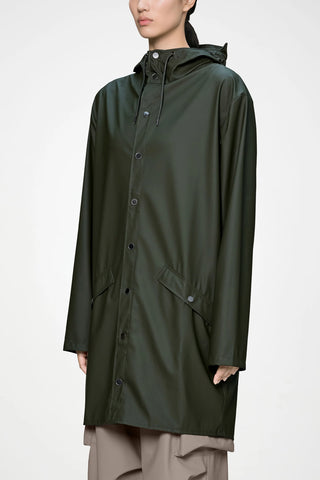 Long Jacket