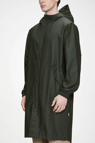 Fishtail Parka