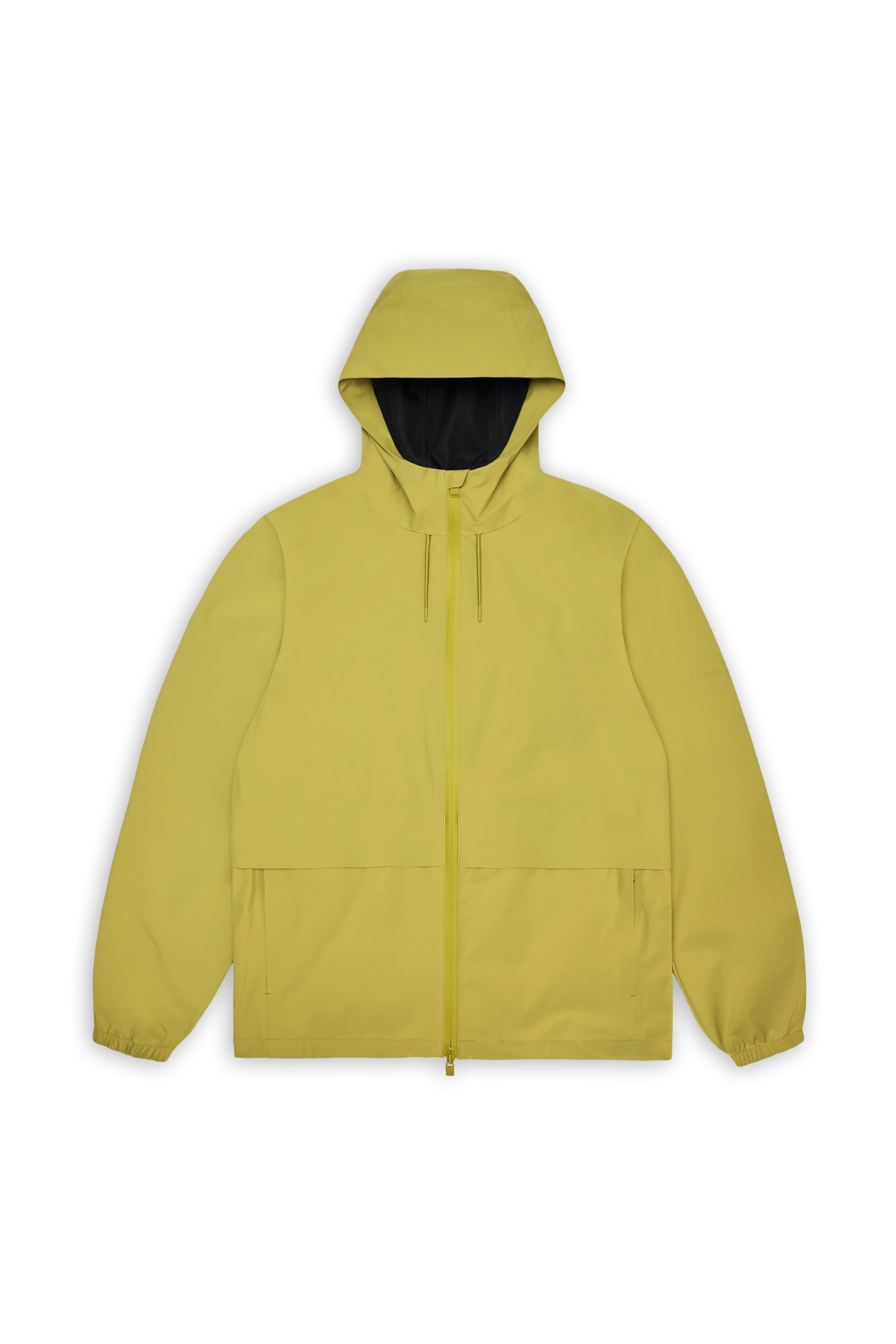 Suva Hardshell Pocket Jacket