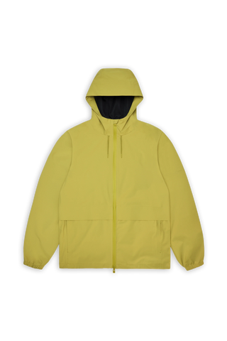 Suva Hardshell Pocket Jacket