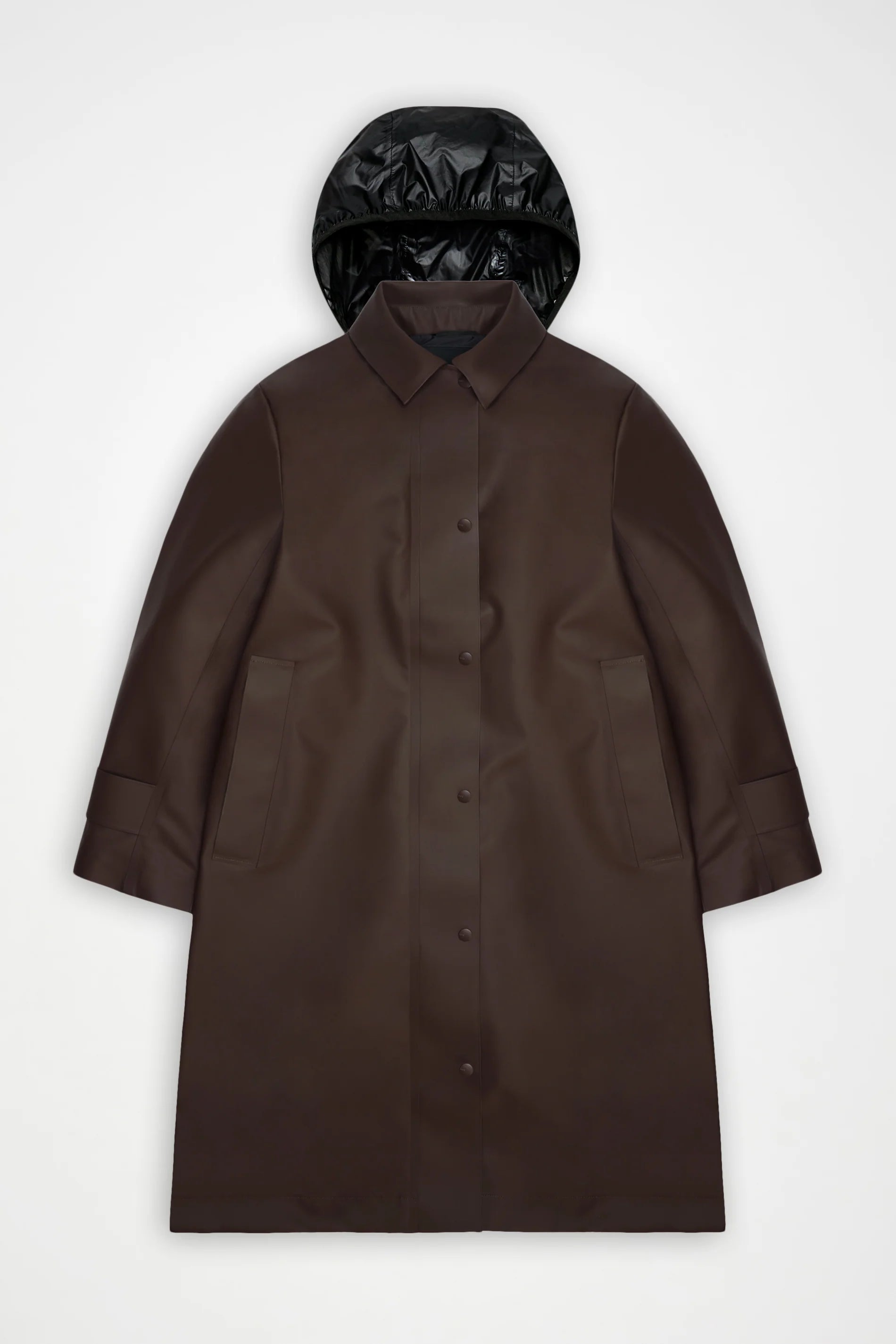 Nara Long W Jacket