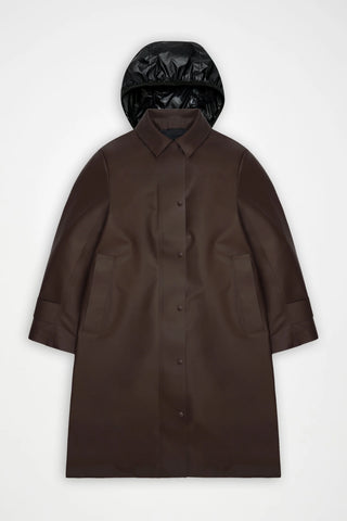 Nara Long W Jacket