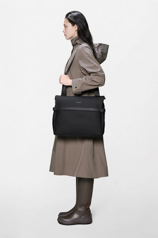 OTG Messenger Bag