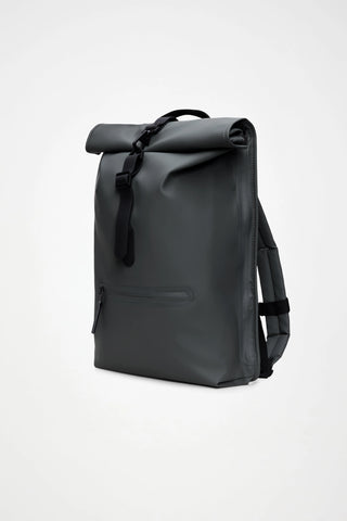 Rolltop Rucksack