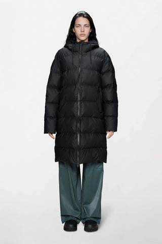 Alta Longer Puffer Jacket