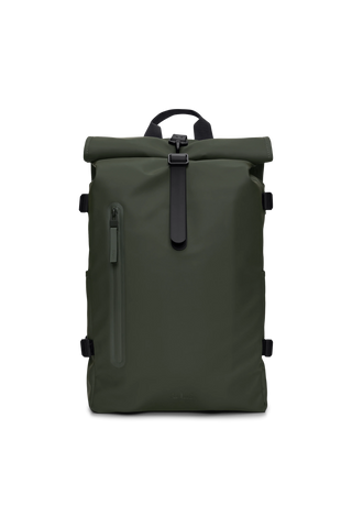 Rolltop Rucksack Large
