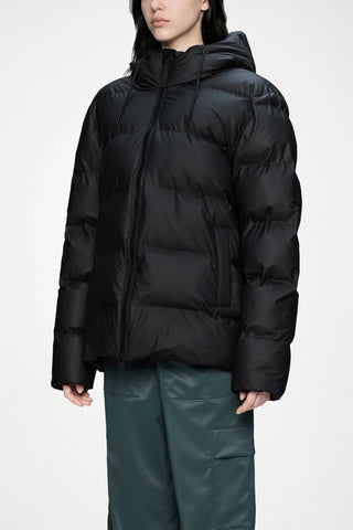 Alta Puffer Jacket