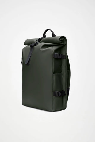 Rolltop Rucksack Large