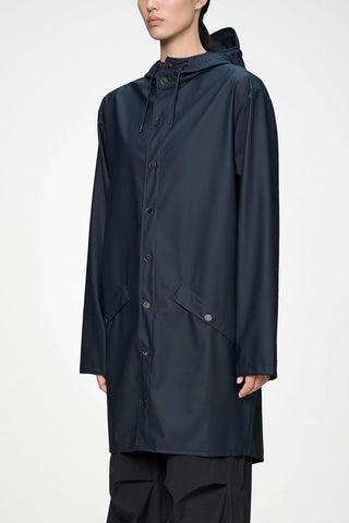 Long Jacket