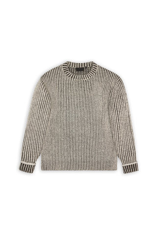 Sapa Knit Crew Neck