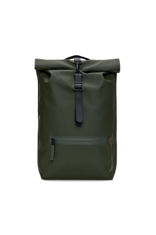 Rolltop Rucksack