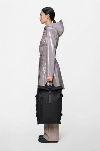 Rolltop Rucksack Large