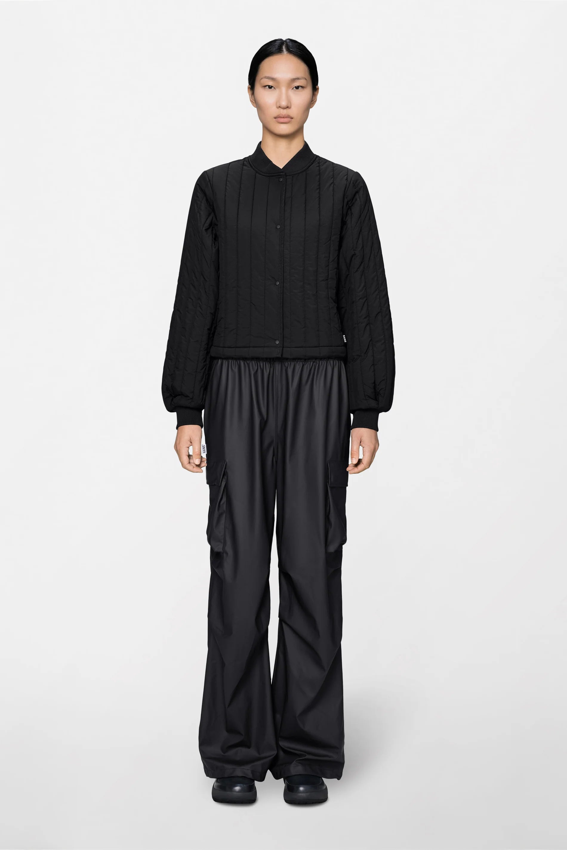 Banja Liner Bomber W Jacket