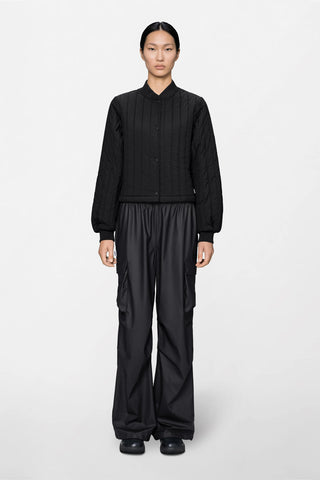 Banja Liner Bomber W Jacket
