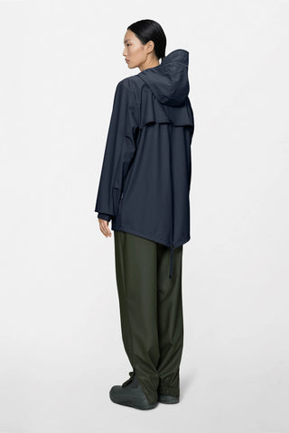 Fishtail Jacket
