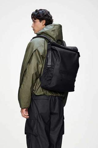 Trail Mountaineer Rolltop