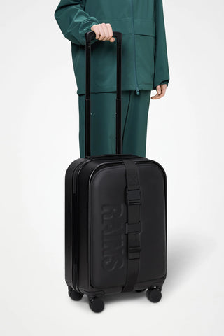 Texel Cabin Trolley