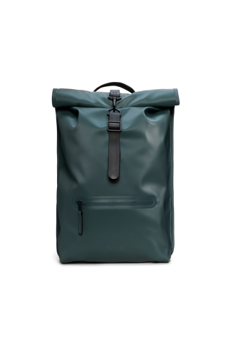 Rolltop Rucksack