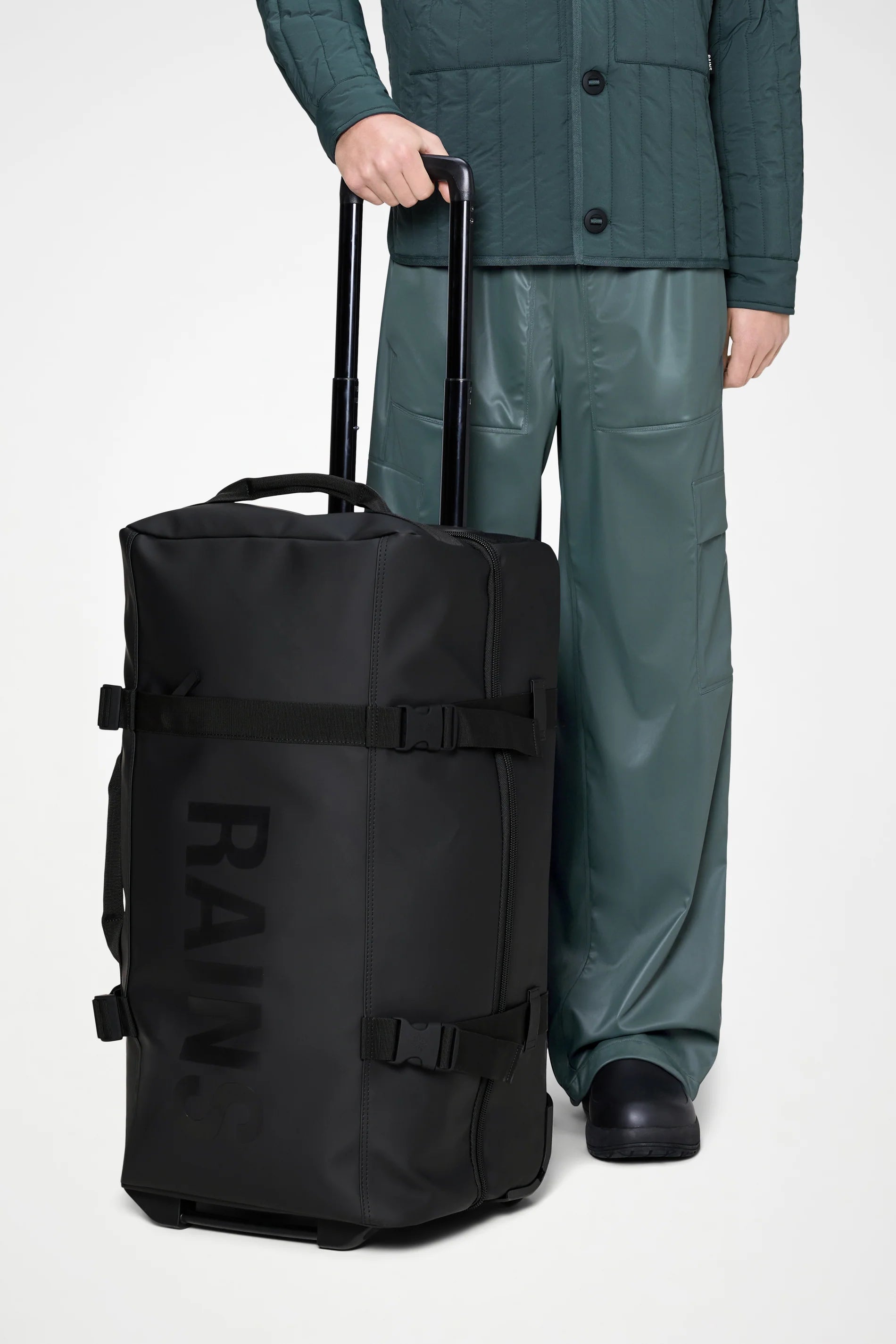 Texel Check-in Bag