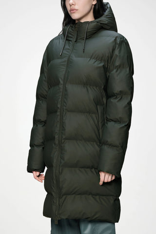 Alta Longer Puffer Jacket