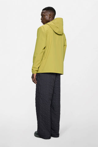 Suva Hardshell Pocket Jacket