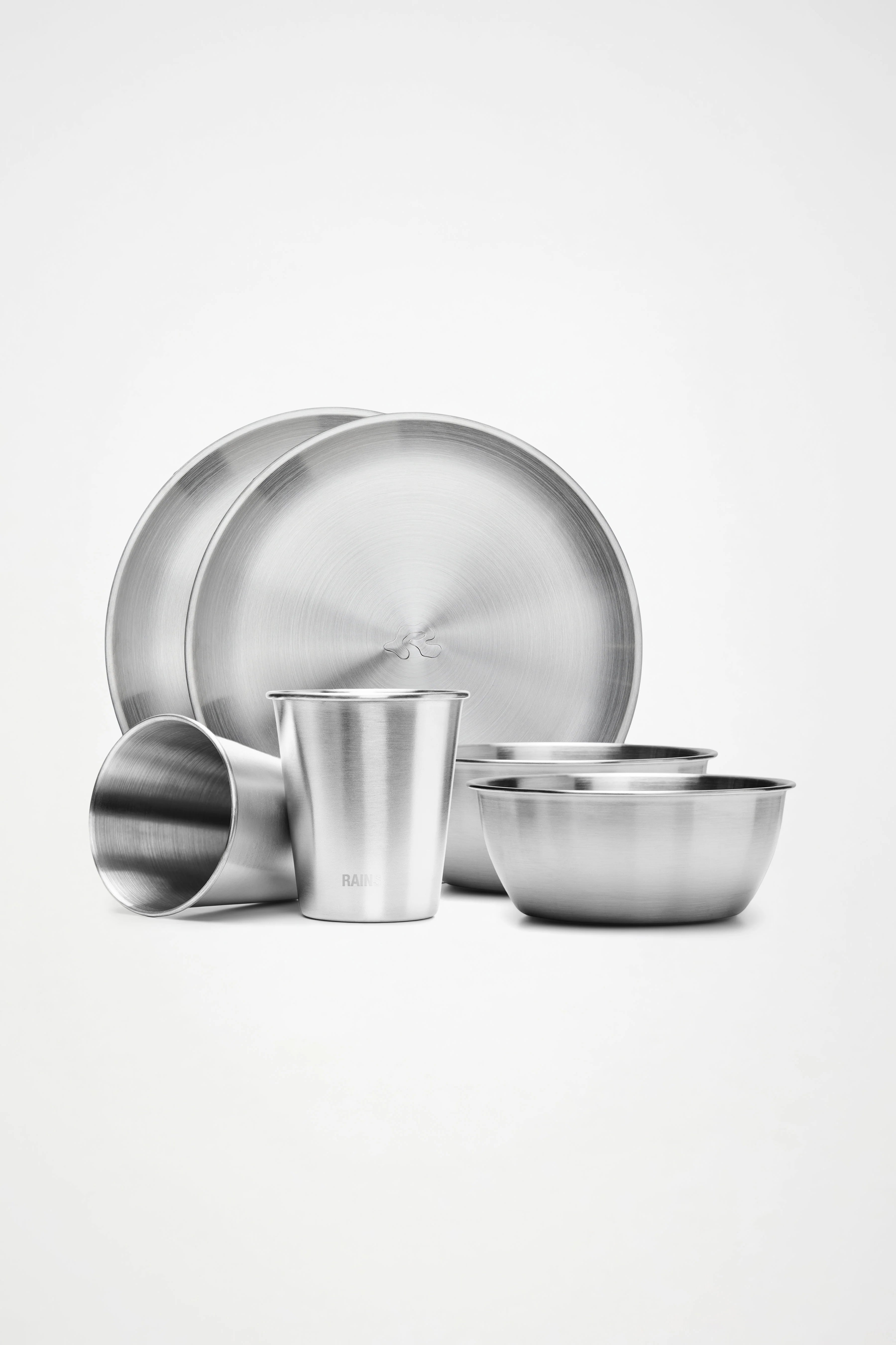 The Core Set + Cups